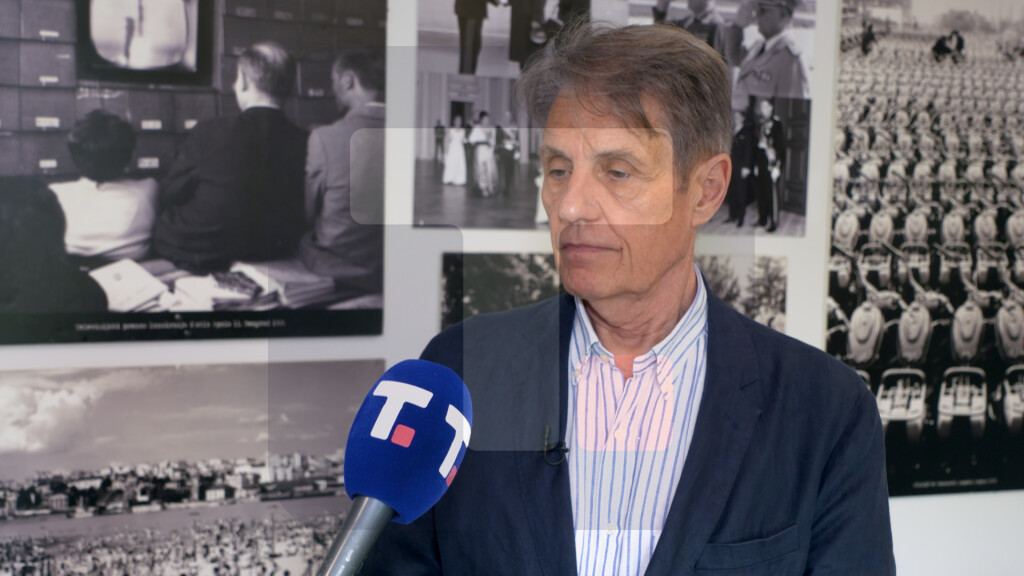Vasiljević: Produženjem licence za NIS se vrši pritisak na SRB da preuzme kompaniju