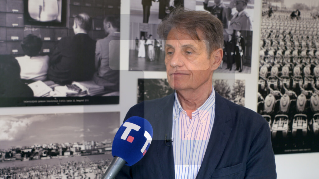 Vasiljević: Ako licenca za JANAF ne bude produžena situacija sa smabdevanjem sirovom naftom će se zakoplikovati+