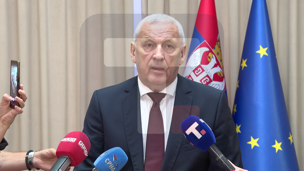 Balint: Koordinacioni tim će se baviti saradnjom na projektima i u kategorizaciji časopisa