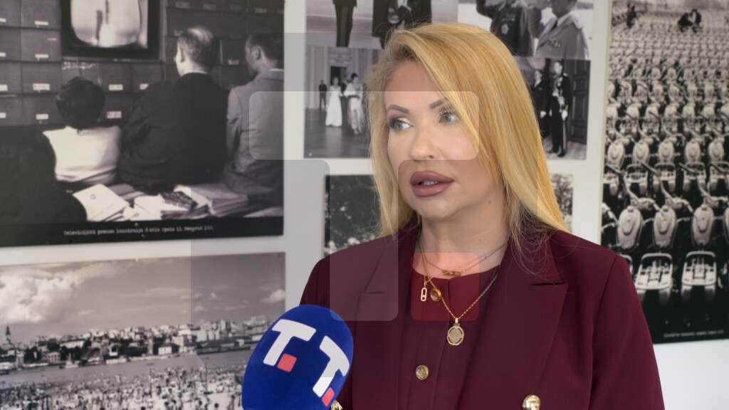 Božić: Hapšenjima na Vidovdan Priština šalje poruku da na KiM nema mesta za Srbe
