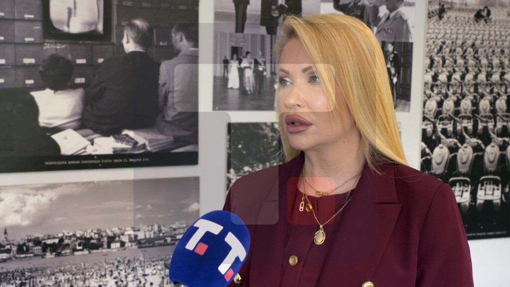 Božić: Moramo zaista da se potrudimo da odreagujemo u skladu sa našim zakonom i da zaštitimo Srbe koji žive na KiM