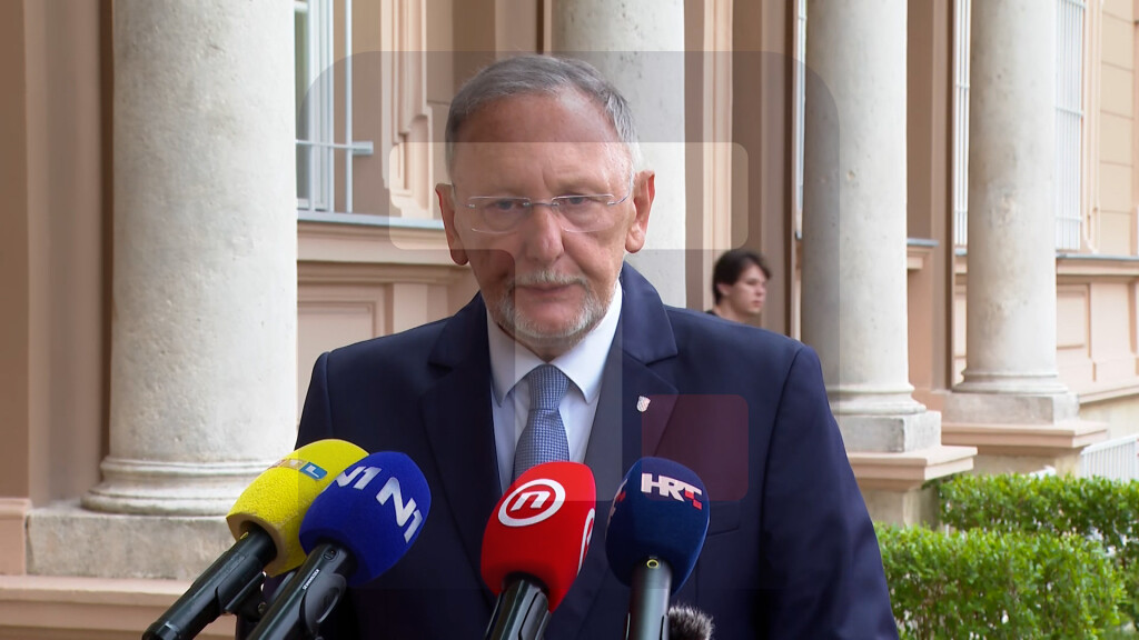 Božinović: U saobraćajnoj nezgodi su učestvovala samo vozila iz pratnje predsednika vlade