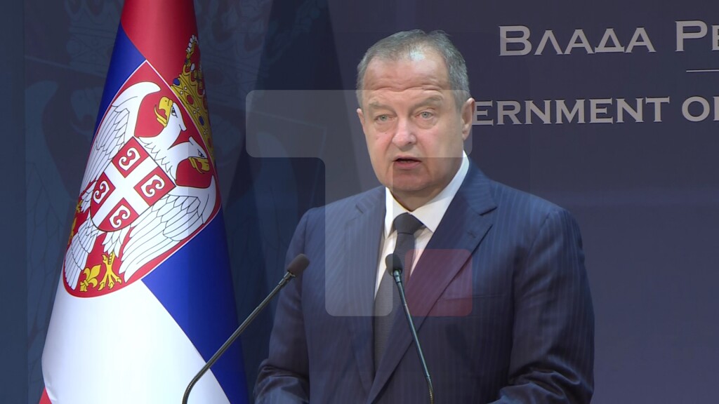 Dačić: Ljudi ne traže privilegije, već prilike – prilike da rade, da žive od svog rada, da njihova deca ostanu u svom mestu i da znaju da država stoji iza njih
