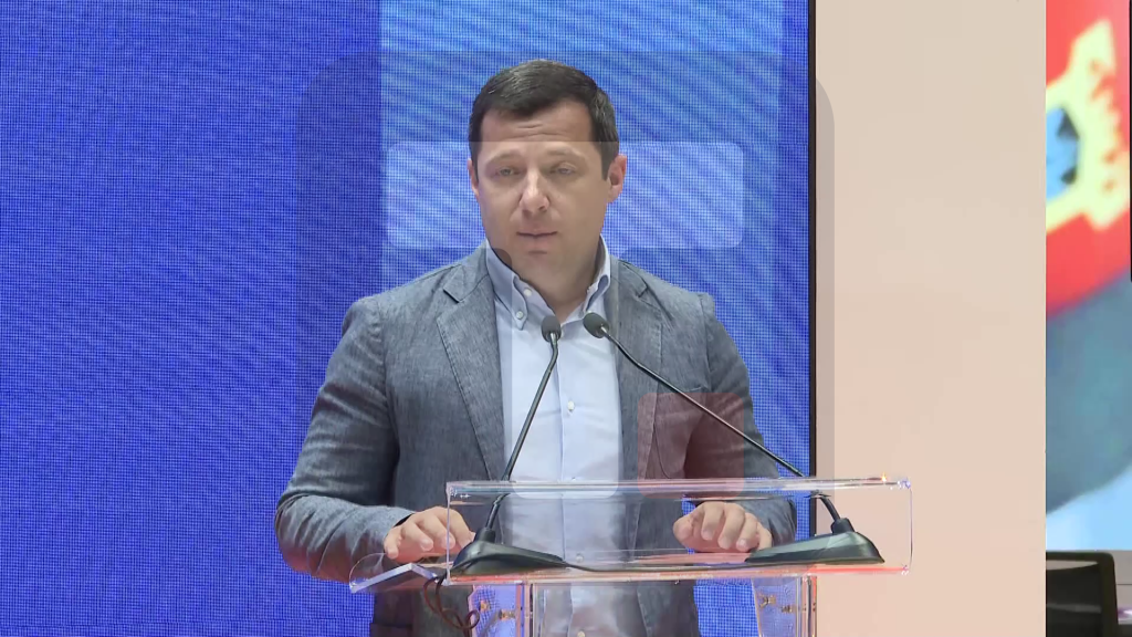 Jerenić: Cilj nam je da ostavimo trajne rezultate i razvijemo nove navike