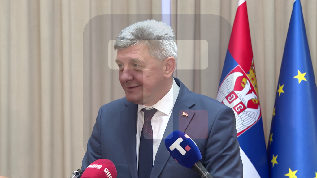 Mastilović: Tim će biti formiran već naredne nedelje, dok će prvi sastanak tima biti održan krajem meseca