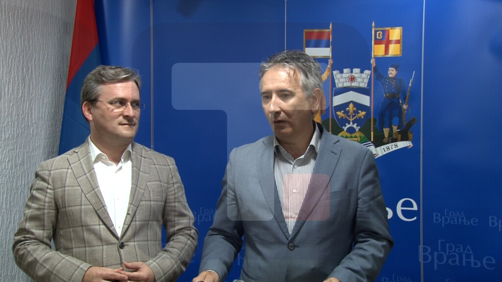 Milenković: Trudimo se kao lokalna samouprava da pripremimo dobre projekte