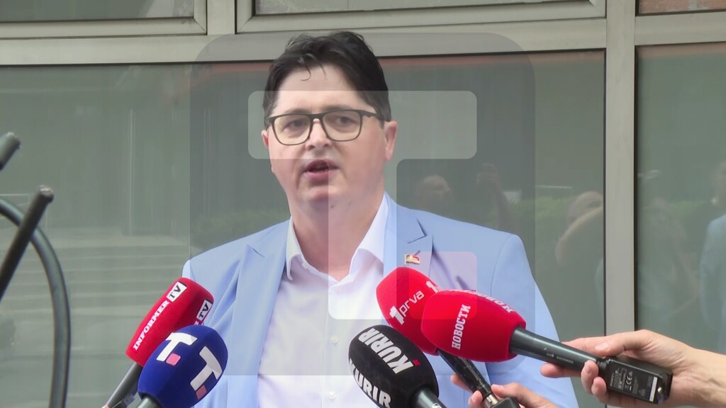 Mrdić: Nenadić očigledno prikrivao imovinu