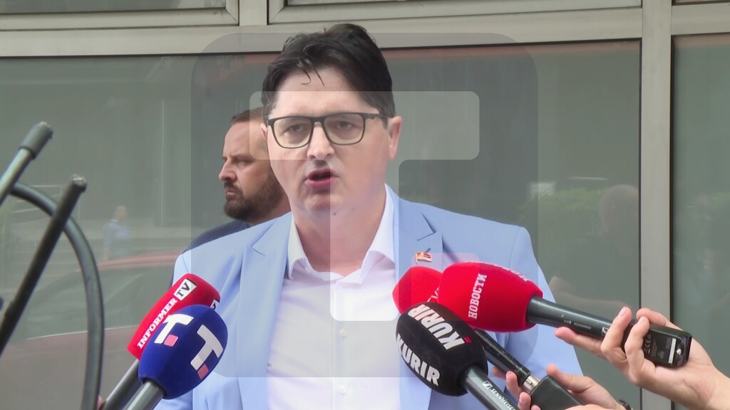 Mrdić: Ako ASK postupi po prijavi Nenadić treba da podnese ostavku