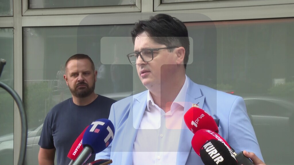 Mrdić: Dolovac me kritikuje što komentarišem rad tužilaštva