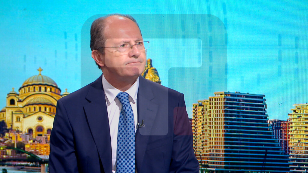 Palalić: Sveta Stolica posmatra AP KiM kao prostor koji može u nekoj perspektivi da bude prostor gde bi to bila katolička zemlja
