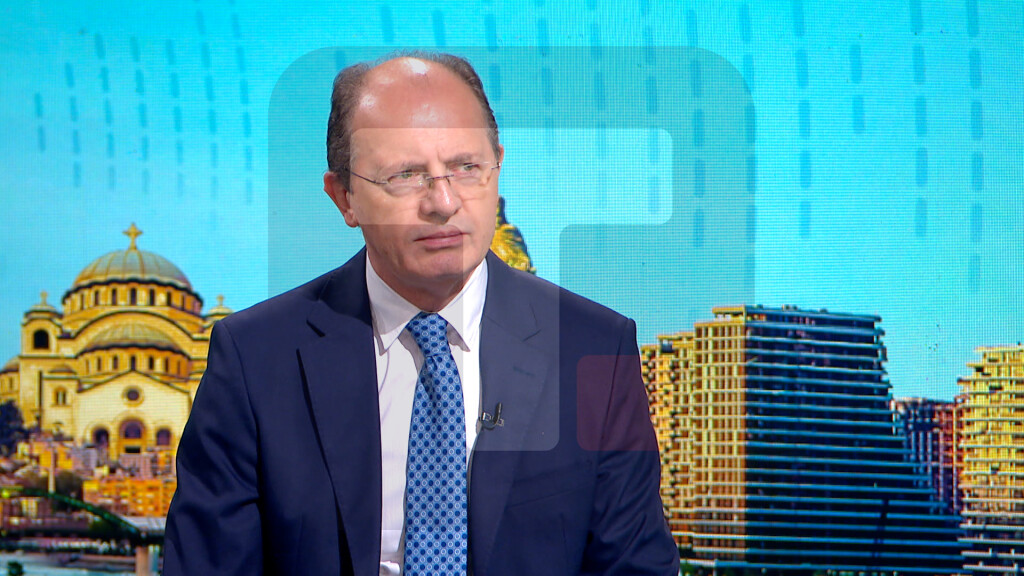 Palalić: Papa Franja imao više razumevanja za Srbiju po pitanju AP KiM od pape Lava XIV