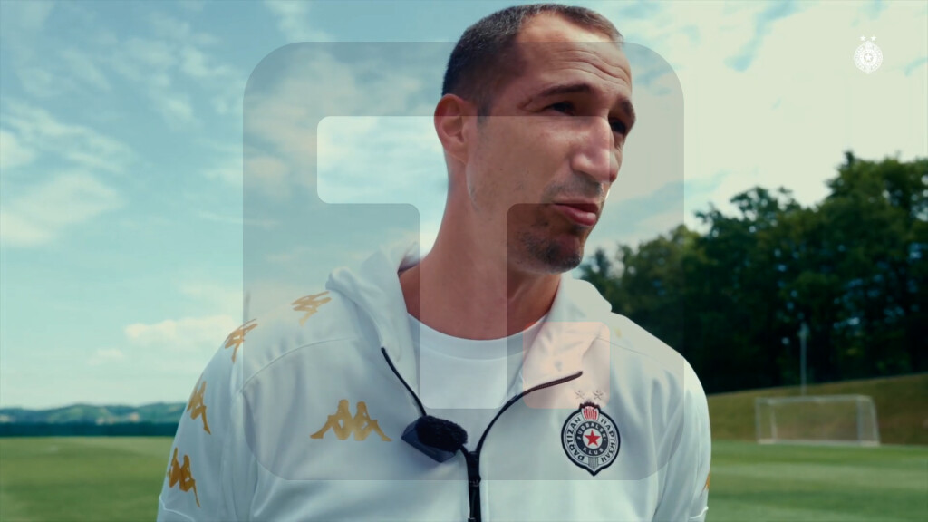 Petrović: Biće pojačanja, ali i odlazaka, radi se u oba smera