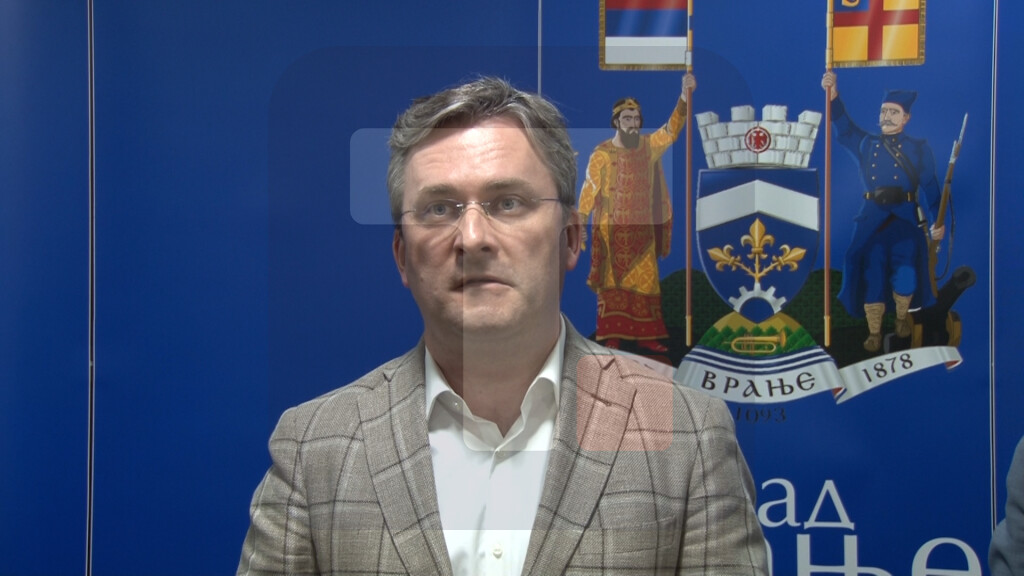 Selaković: Ministarstvo kulture je za Grad Vranje izdvojilo ukupno 114 miliona dinara
