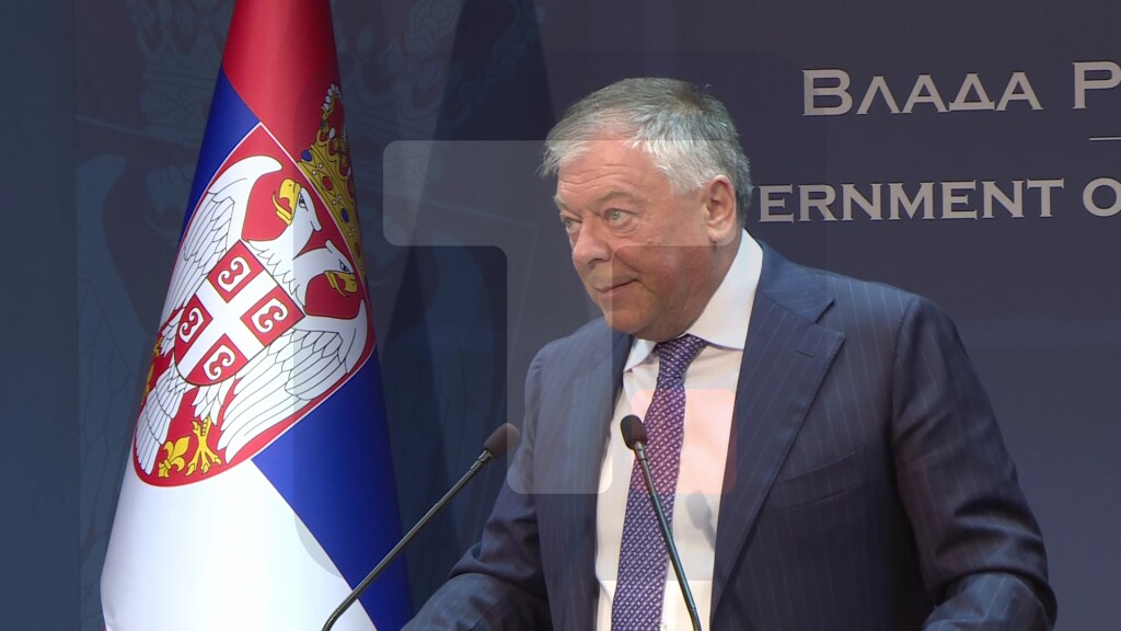 Tončev: Male opštine imaju mnogo problema