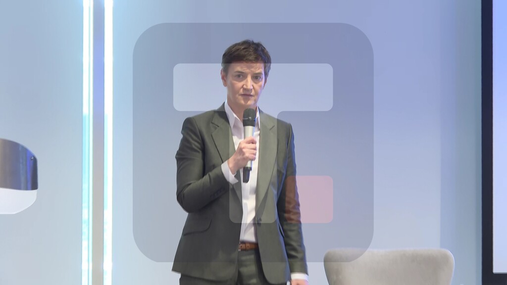 Brnabić: Srbija je još jednom saslušakla kritike i ponovo sprovela reforme