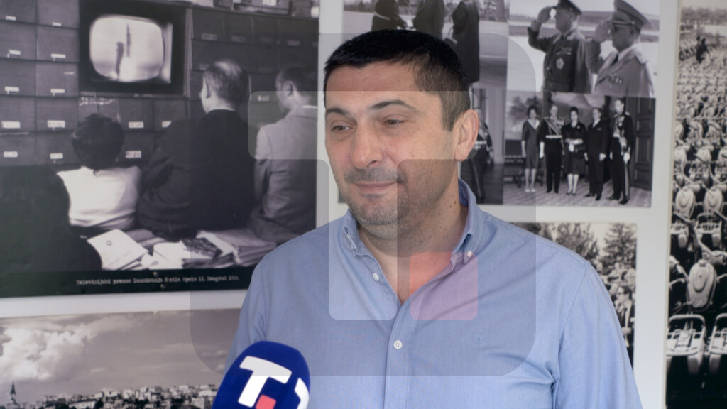 Đokić: U godinama pred nama Amerikanci će ostati najmoćniji na globalu