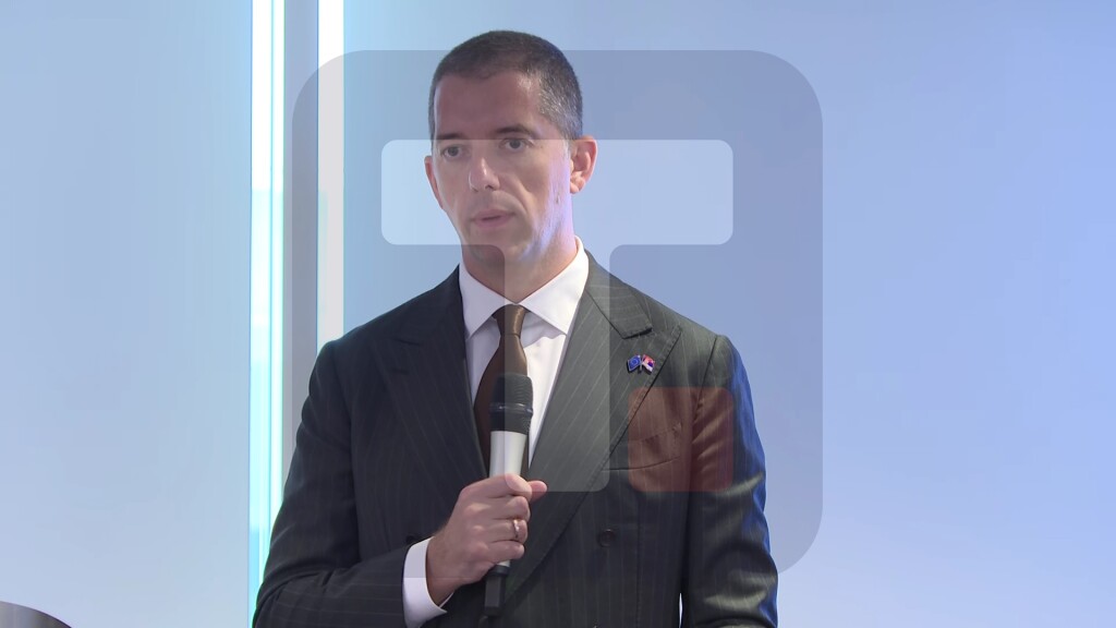 Đurić: Srbija će uvek podržavati mir u regionu i svetu