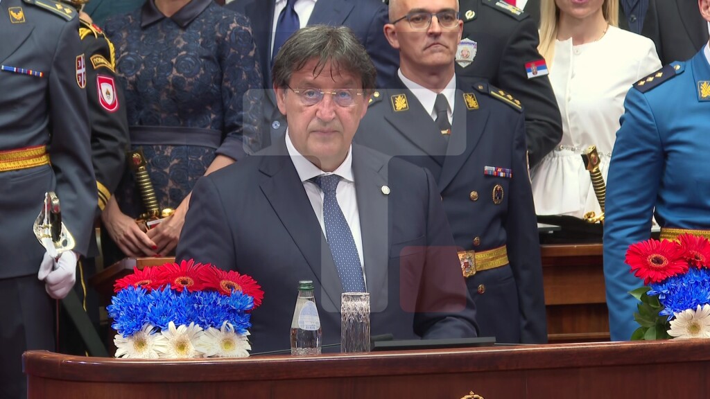 Gašić: Pouke o jedinstvu kao najboljem čuvaru slobode Srbije danas su podjednako aktuelne – živimo u vremenu brzih i dubokih promena