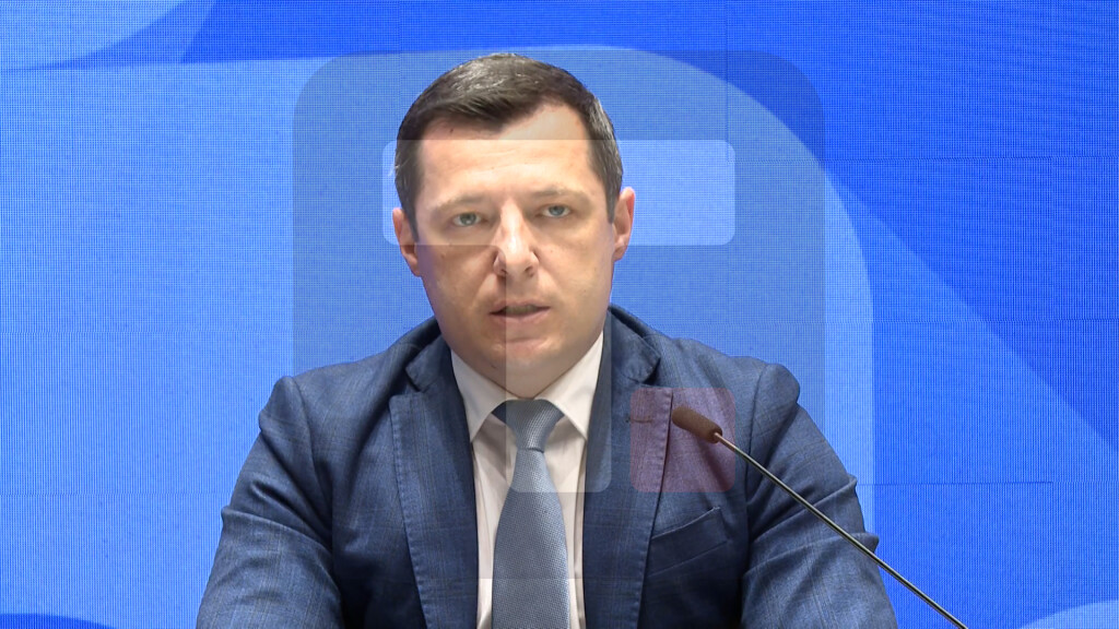 Jerinić: Za nas je posebno važno što će BiH biti deo EXPO izložbe