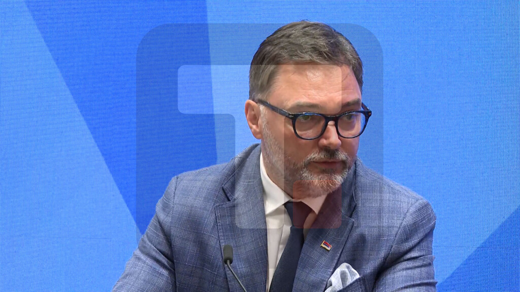 Košarac: Ovaj proces je veoma značajan za nas u BiH