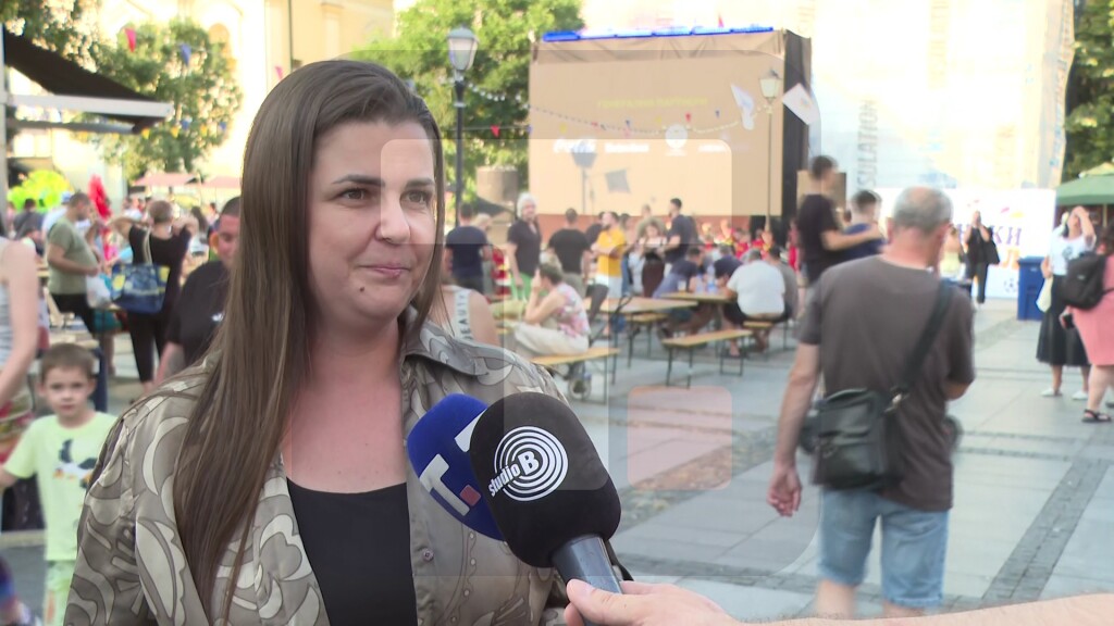 Kukolj: Posetioce će ovde svakodnevno očekivati puno različitih radionica