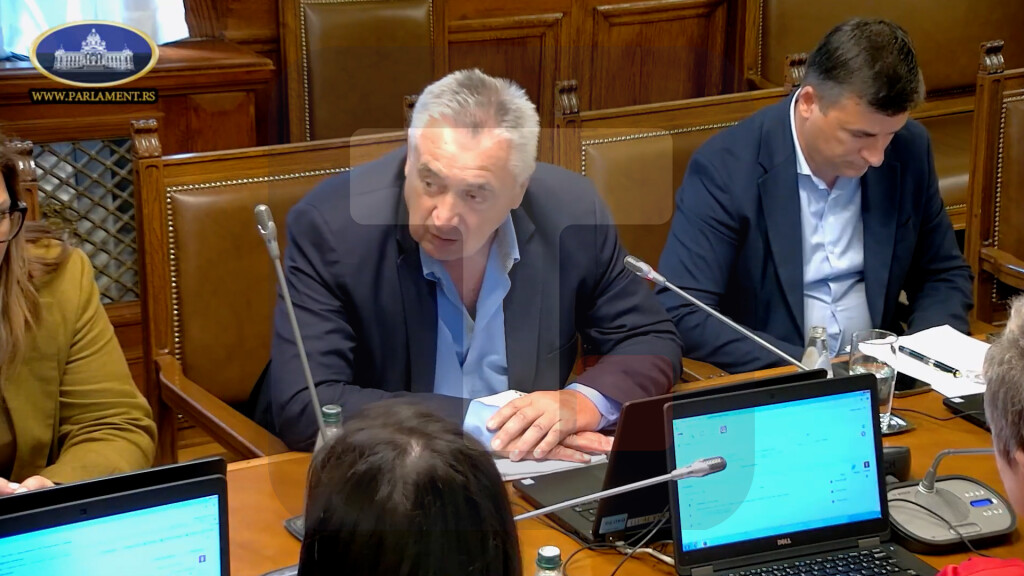Odalović: Mi smo do 1992. godine bili članica CIP-a, a ponovo smo postali članovi 2025. godine