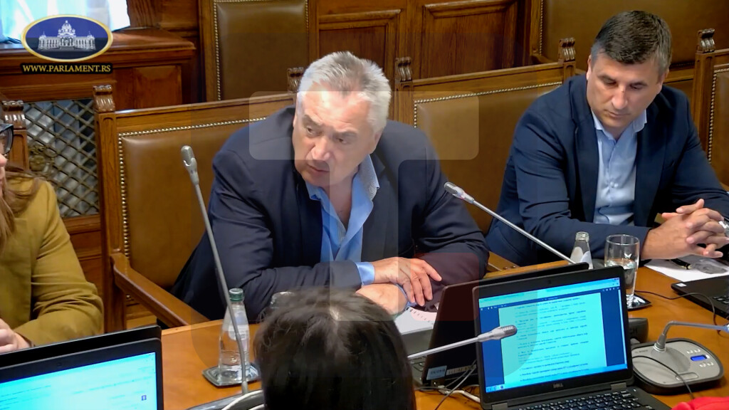 Odalović: Usaglasili smo se sa svim pravilima i direktivama