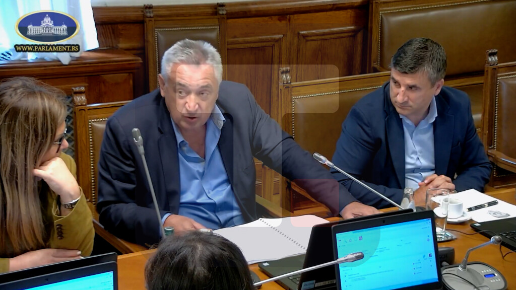 Odalović: Smatrali smo da kada su u pitanju ruralna područja treba da podržimo čak i one koji nisu lovci