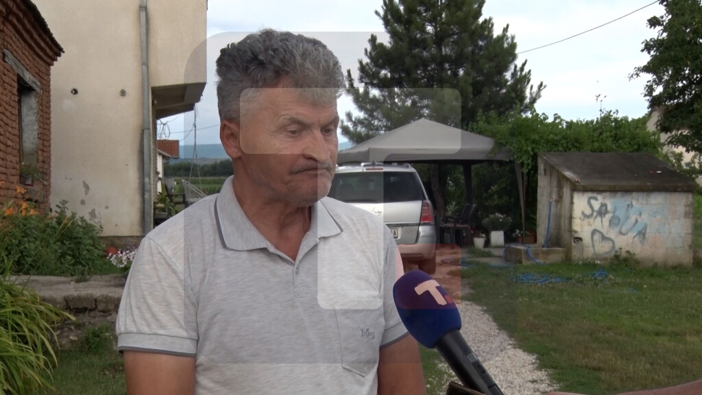 Slaviša Slavković: Na licu mesta su pronađene plastična i staklena flaša, tragovi benzina, kao i salveta sa nazivom benzinske pumpe koja se nalazi u blizini