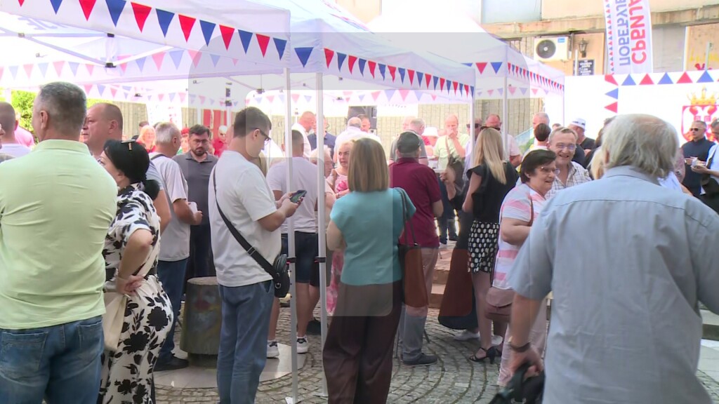 Na manifestaciji "Mladenovac - nekad i sad" predstavljeni razvojni projekti opštine