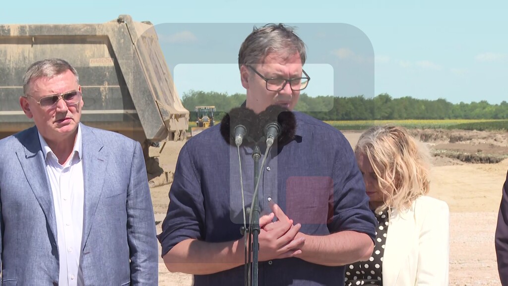 Vučić: Izborni dan je demokratski praznik i teška utakmica gde nema popuštanja, moramo dobro da se pripremimo