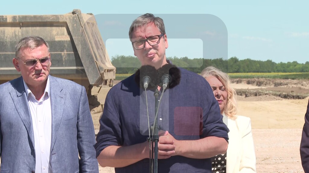 Vučić: Veoma sam tužan što Crna Gora nastavlja sa praksom zabrane ulaska u njihovu državu, tri puta su nas proglasili genocidnim narodom