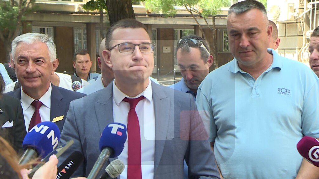 Banković: Konstruktivan i detaljan sastanak sa predsednikom i ministarkom privrede