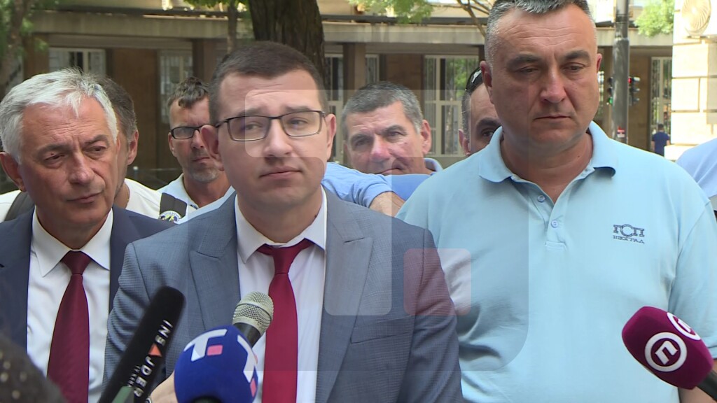 Banković: To bi značilo da će sve linije ostati GSP-u, opet sastanak u septembru