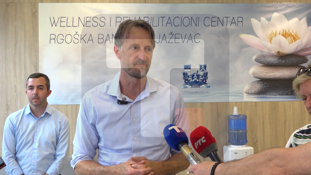 Bekerat: EU će biti snažan partner Knjaževcu u daljem razvoju