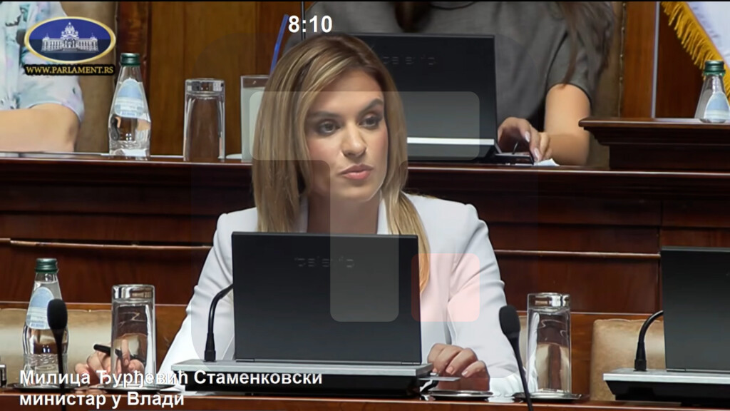 Đurđević Stamenkovski: Po prvi put Republika Srbija za roditelje negovatelje uplaćivaće doprinose za PIO