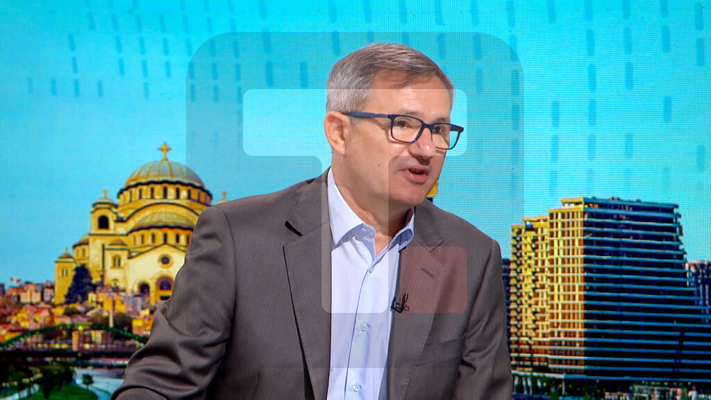 Glamočić: Prinos pšenice će ove godine u proseku biti oko šest tona po hektaru