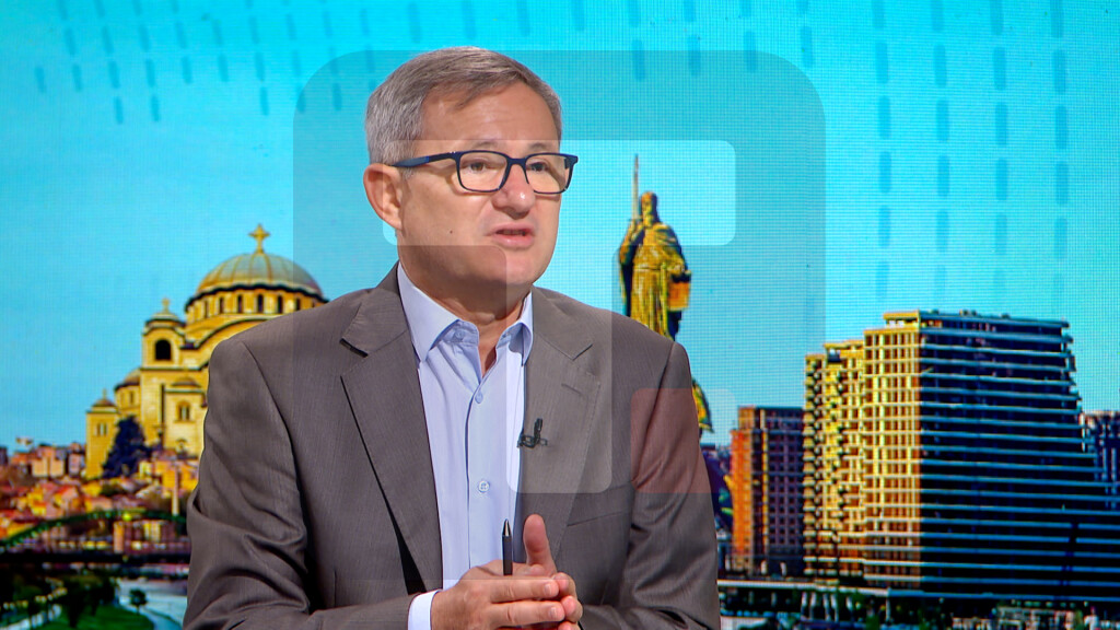 Glamočić: Cenu poljoprivrednih proizvoda ne formira država već "veliki igrači"