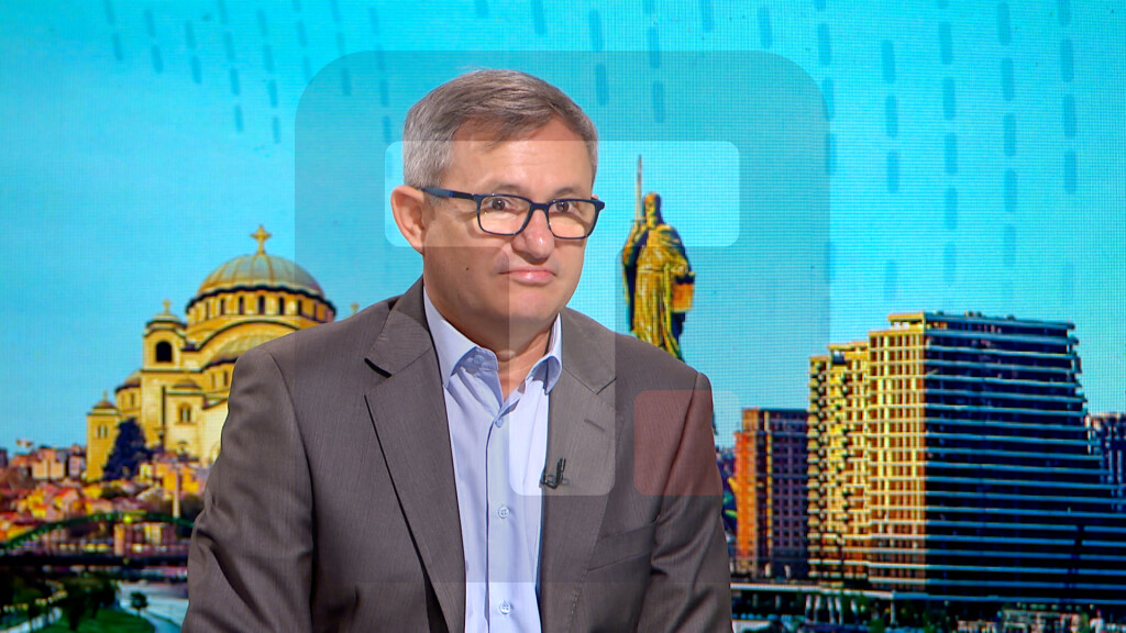 Glamočić: Srbija je pre pet godina izvozila 28 odsto prerađenih poljoprivrednih proizvoda, a sada je izvoz dostigao 42 odsto