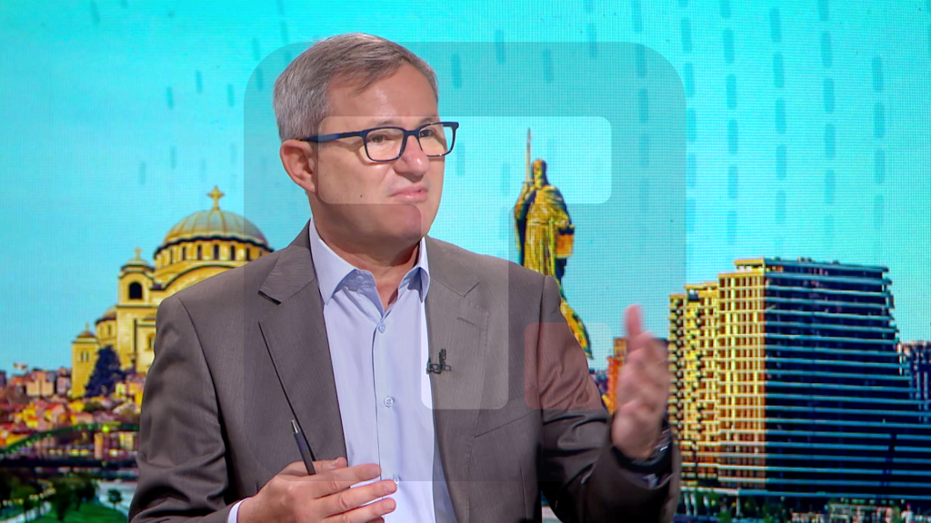 Glamočić: Ova poljoprivredna godina je, u proseku, izvanredna