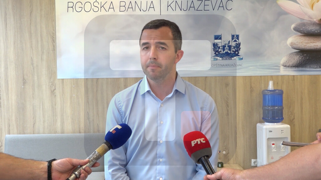 Josifović: Samo za ova dva projekta pomoć EU iznosi oko 600 hiljada evra