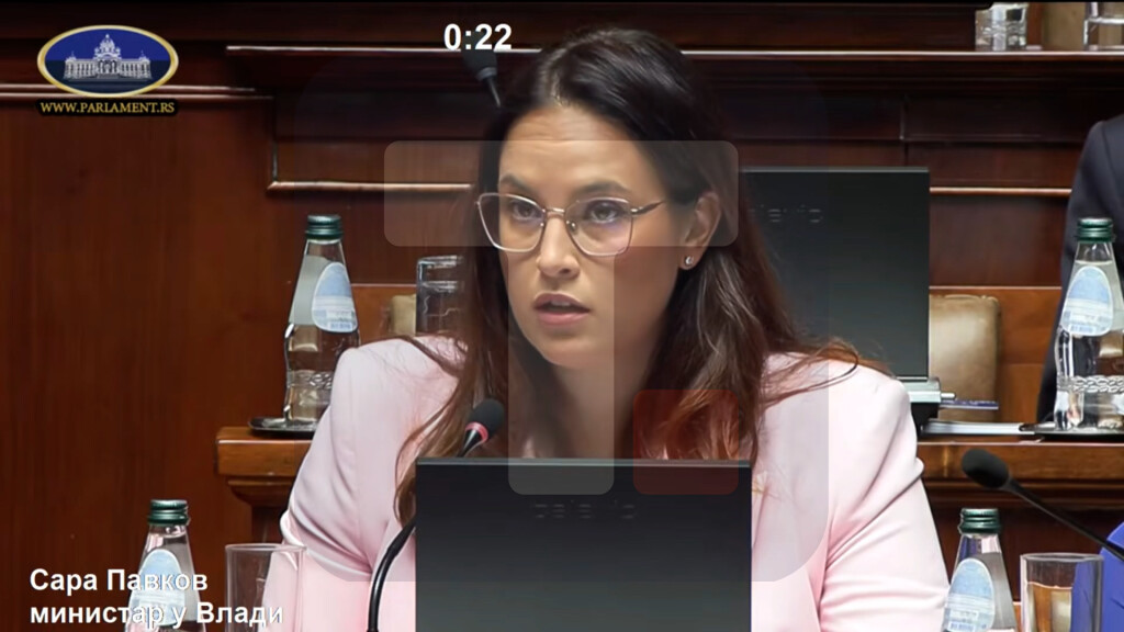 Pavkov: Razvoj Srbije će biti snažan i ekološki odgovoran