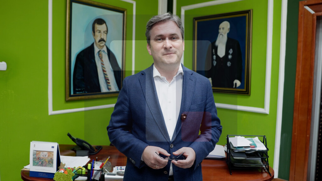 Selaković: Zaječar je grad koji ima izraženu staru gradsku kulturu