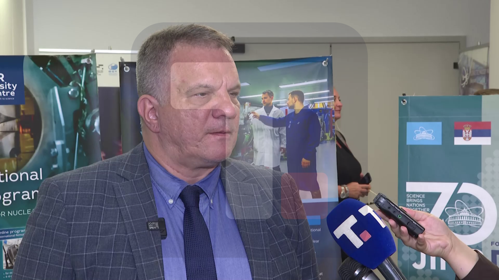 Stanković: Srbija vidi obrazovanje kao značajan resurs za napredak