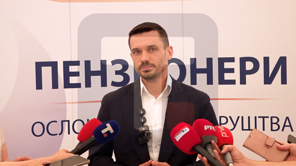 Ognjenović: U narednih 30 do 60 dana pokušati da ispoštujemo sve zakonske procedure