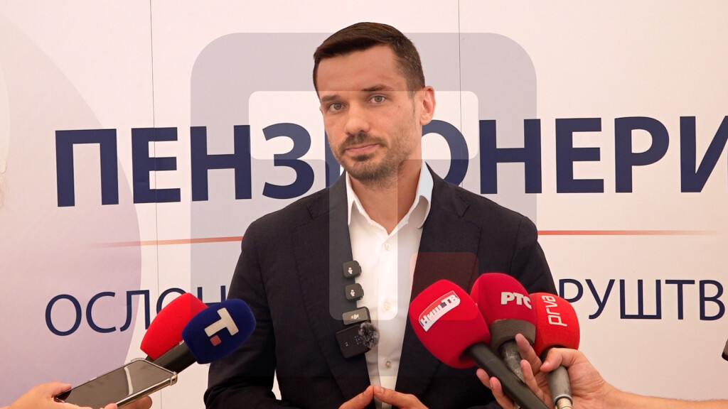 Ognjevnović: Raskinuli smo ugovore sa kompanijama koje se brave prevarama