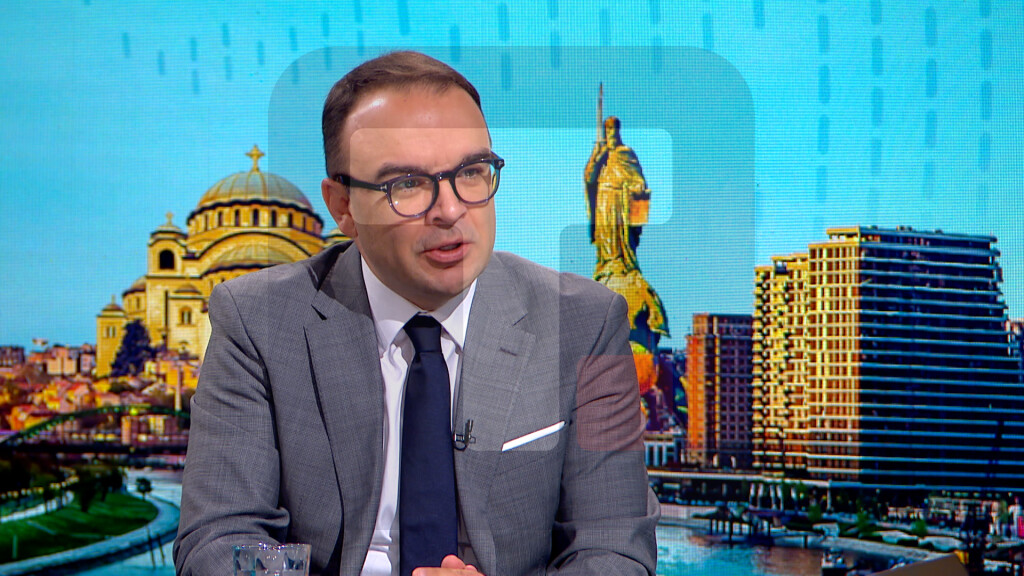 Vranješ: BiH može da funkcioniše isključivo ako su sva tri konstitutivna naroda ravnopravna