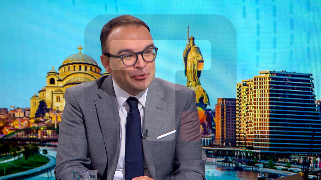 Vranješ: Jedini onaj visoki predstavnik koji bude imenovan u Savetu bezbednosti UN ima puni legitimitet za zvaničnu Banjaluku