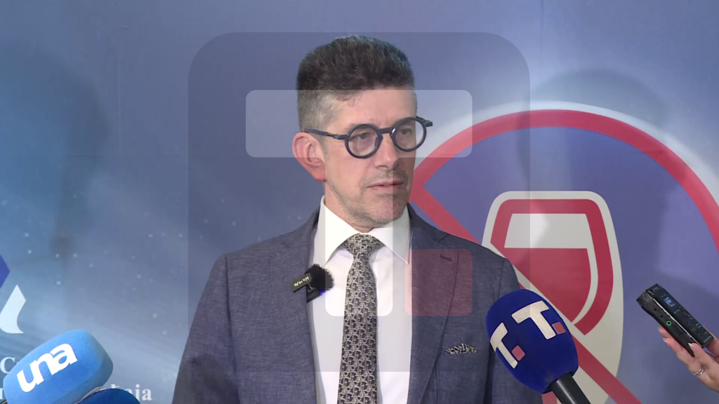 Antić: Saobraćajne nesreće pod dejstvom alkohola se ne razmatraju na nižim već višim sudovima