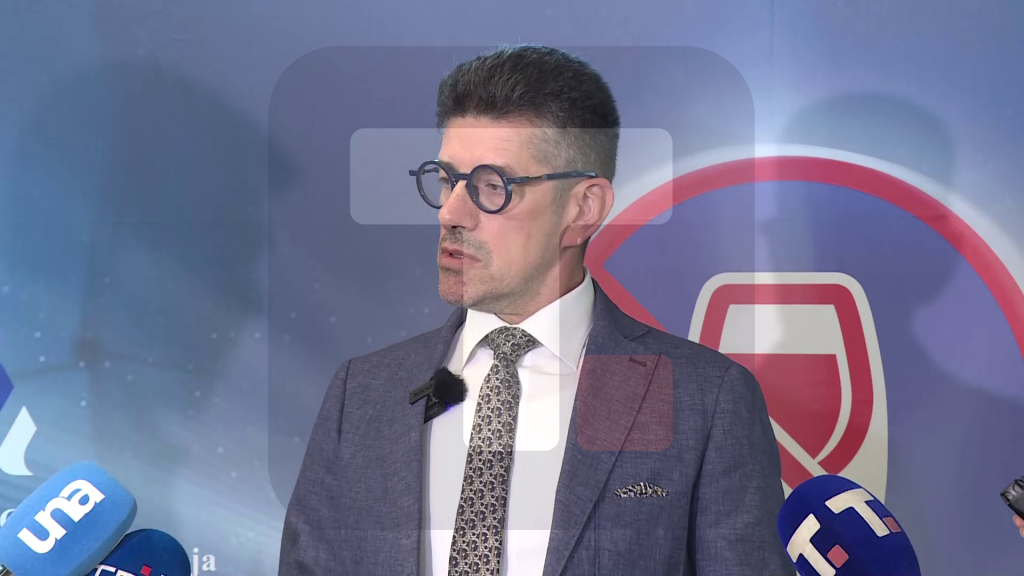 Antić: Za bezbednu vožnju ključ u zakonodavstvu i edukaciji